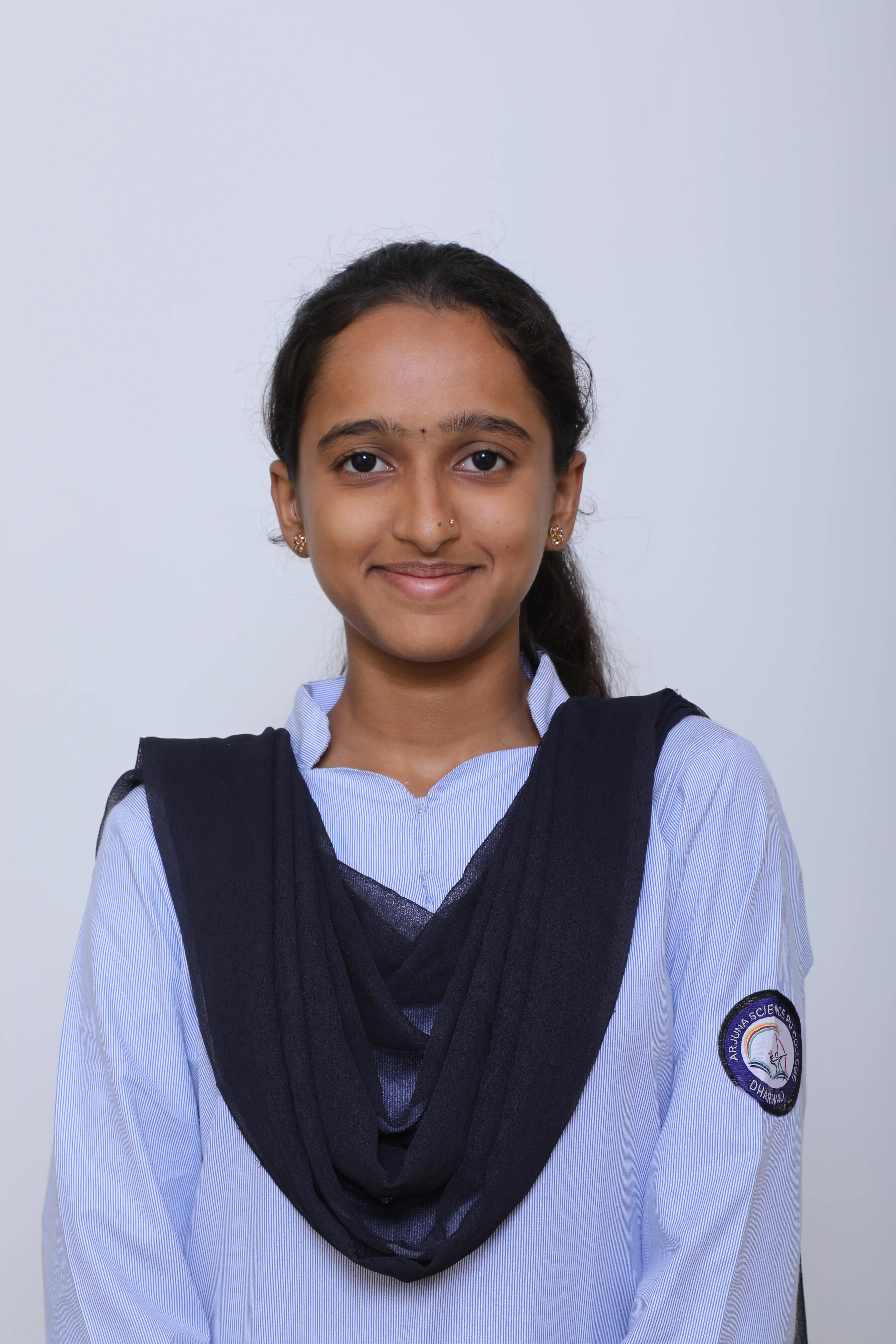 Bhoomika Kamat